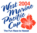 Click to Link to the Pac Cup 2004 Site