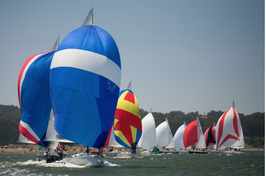 SYC/RegattaPro Midwinters Day 2: Results Posted!!!